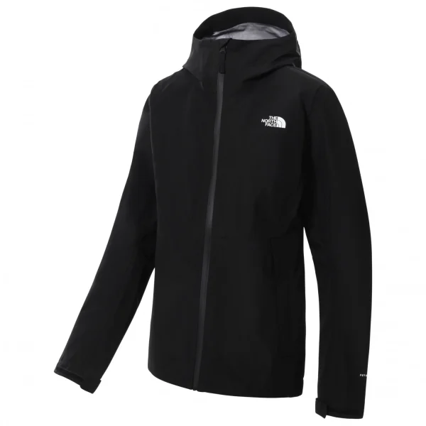 The North Face – Women’s Dryzzle Futurelight Jacket – Veste Imperméable boutiqued pas cher 4