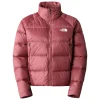 The North Face – Women’s Hyalite Down Jacket – Doudoune pas cher en vente 20