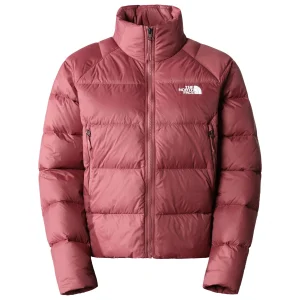 The North Face – Women’s Hyalite Down Jacket – Doudoune pas cher en vente 13