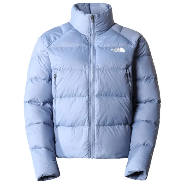 The North Face – Women’s Hyalite Down Jacket – Doudoune pas cher en vente 6