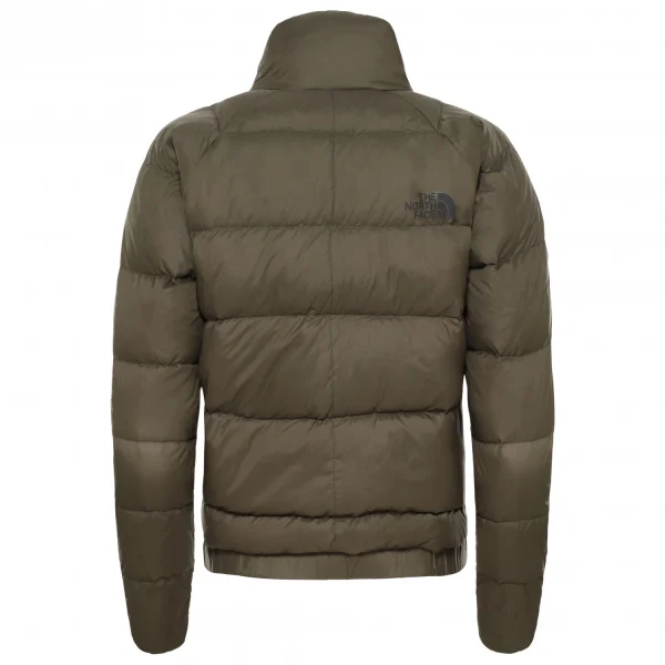 The North Face – Women’s Hyalite Down Jacket – Doudoune pas cher en vente 3