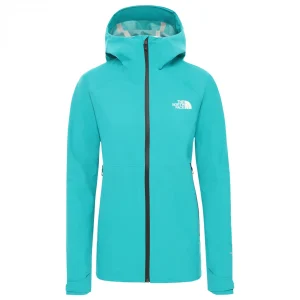 authentiques The North Face – Women’s Impendor 2.5L Jacket – Veste Imperméable 9