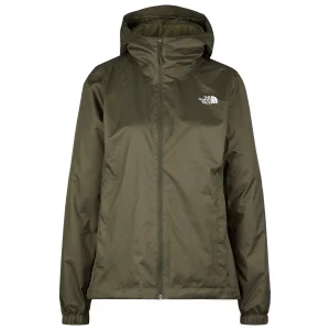 commentaire favorable The North Face – Women’s Quest Jacket – Veste Imperméable 12