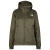 commentaire favorable The North Face – Women’s Quest Jacket – Veste Imperméable 22