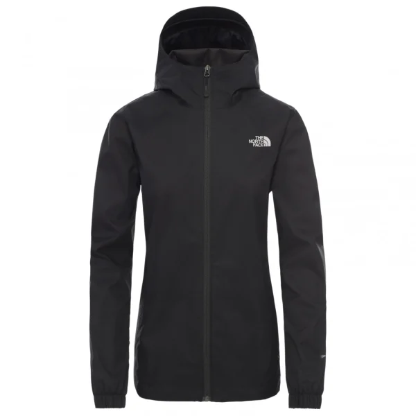 commentaire favorable The North Face – Women’s Quest Jacket – Veste Imperméable 6