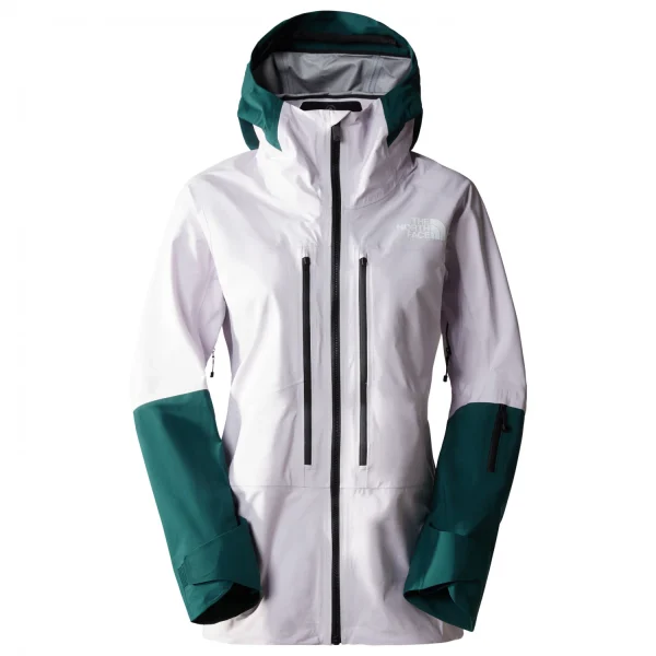 The North Face – Women’s Summit Stimson Futurelight Jacket – Veste De Ski magasin en ligne france 4