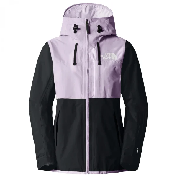 The North Face – Women’s Superlu Jacket – Veste De Ski destockage 4