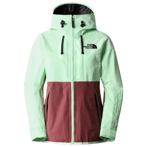 The North Face – Women’s Superlu Jacket – Veste De Ski destockage 13