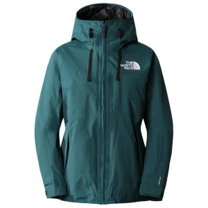 The North Face – Women’s Superlu Jacket – Veste De Ski destockage 15