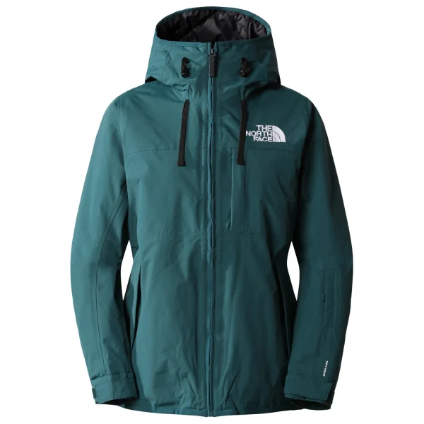 The North Face – Women’s Superlu Jacket – Veste De Ski destockage 6