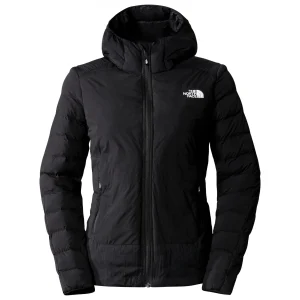 The North Face – Women’s Thermoball 50/50 Jacket – Veste Synthétique Officielle 10