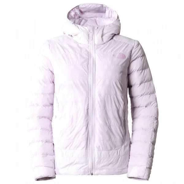 The North Face – Women’s Thermoball 50/50 Jacket – Veste Synthétique Officielle 5