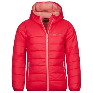 qualité supérieure Trollkids – Girl’s Eikefjord Jacket – Veste Synthétique 12