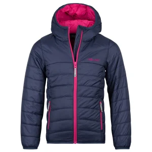 qualité supérieure Trollkids – Girl’s Eikefjord Jacket – Veste Synthétique 16