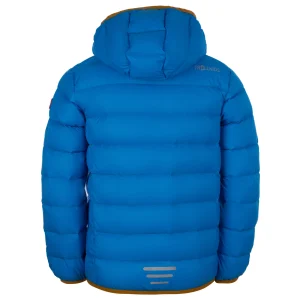 Trollkids – Kid’s Dovrefjell Jacket – Doudoune grossiste en ligne 10