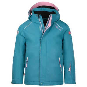 mode pas cher Trollkids – Kid’s Holmenkollen Snow Jacket Pro – Veste De Ski 15