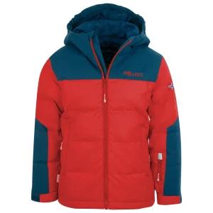 Paris Trollkids – Kid’s Narvik Jacket XT – Doudoune 14