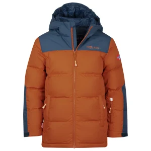 Paris Trollkids – Kid’s Narvik Jacket XT – Doudoune 16