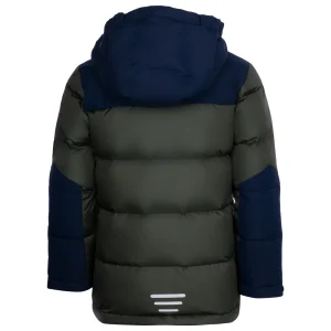 Paris Trollkids – Kid’s Narvik Jacket XT – Doudoune 10