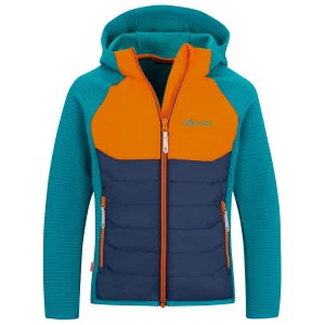 Trollkids – Kid’s Sirdal Jacket – Veste Synthétique luxe soldes 12