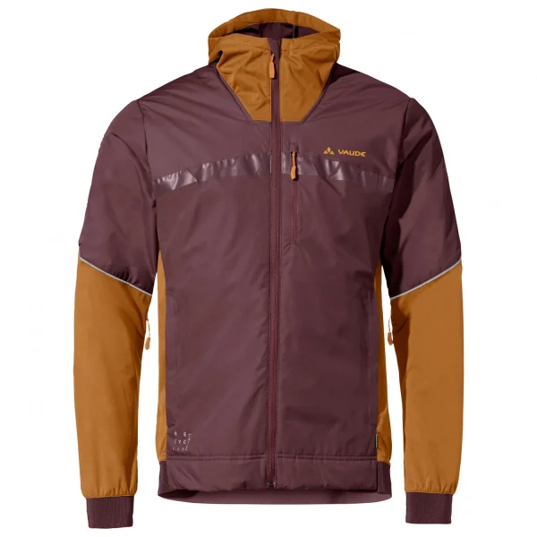 Vaude – All Year Moab Jacket II – Veste De Cyclisme De Qualité 1