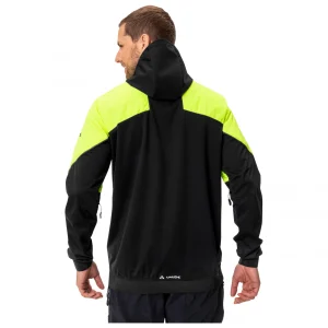 Vaude – All Year Moab Jacket II – Veste De Cyclisme De Qualité 14