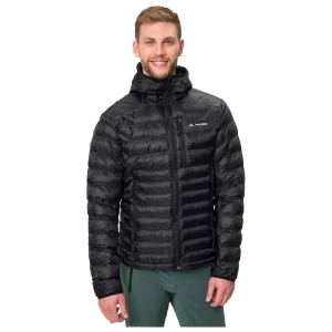 Acheter Maintenant Vaude – Batura Hooded Insulation Jacket – Veste Synthétique 12