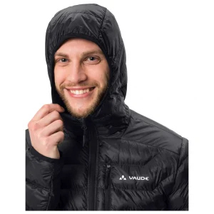 Acheter Maintenant Vaude – Batura Hooded Insulation Jacket – Veste Synthétique 16