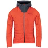 guranteed de qualité Vaude – Cyclist Hybrid Jacket – Veste De Cyclisme 16