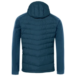 Vaude – Elope Hybrid Jacket – Veste Synthétique Large choix en ligne 10