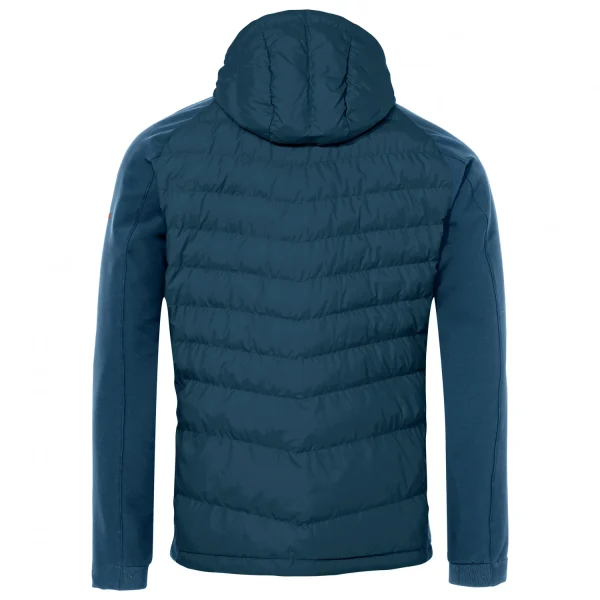 Vaude – Elope Hybrid Jacket – Veste Synthétique Large choix en ligne 3