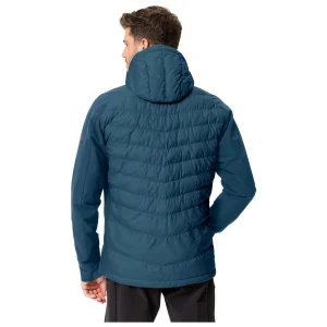 Vaude – Elope Hybrid Jacket – Veste Synthétique Large choix en ligne 12