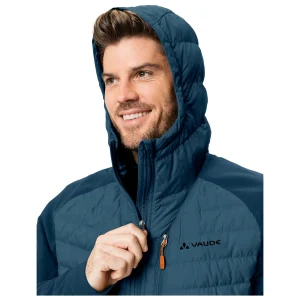 Vaude – Elope Hybrid Jacket – Veste Synthétique Large choix en ligne 14