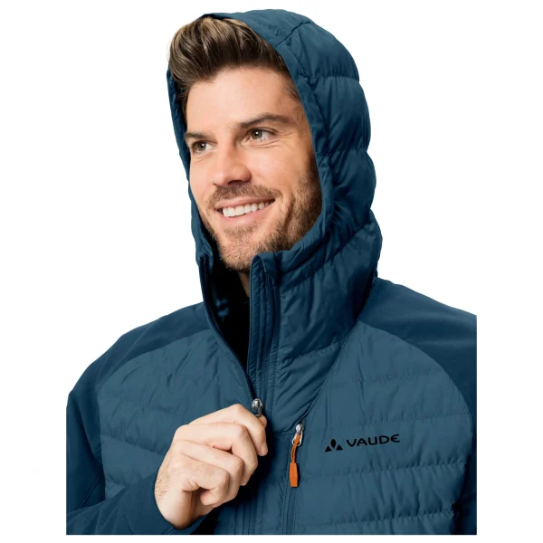 Vaude – Elope Hybrid Jacket – Veste Synthétique Large choix en ligne 5