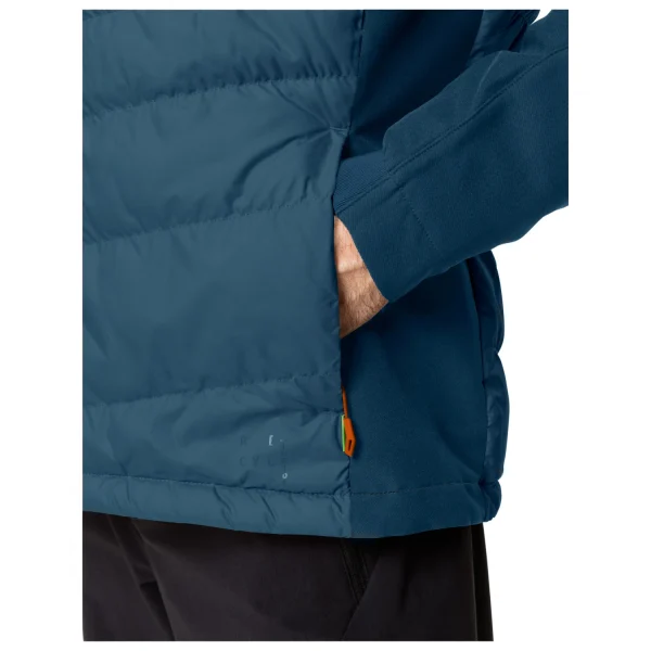 Vaude – Elope Hybrid Jacket – Veste Synthétique Large choix en ligne 6