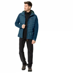 Vaude – Elope Hybrid Jacket – Veste Synthétique Large choix en ligne 18