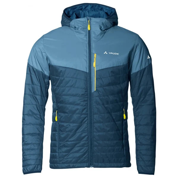 site officiel Vaude – Freney Jacket V – Veste Synthétique 1