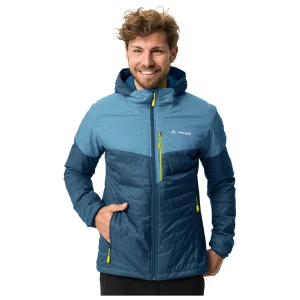 site officiel Vaude – Freney Jacket V – Veste Synthétique 12