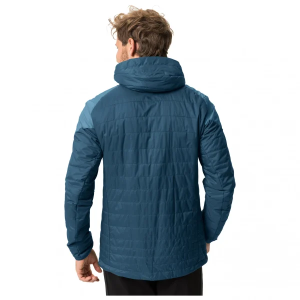 site officiel Vaude – Freney Jacket V – Veste Synthétique 5