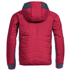 Retour gratuit en magasin. Vaude – Kid’s Capacida Hybrid Jacket – Veste Synthétique 10