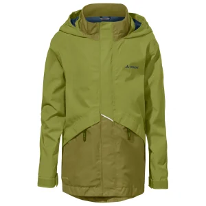 Vaude – Kid’s Escape Light Jacket III – Veste Hardshell shopping pas cher 14