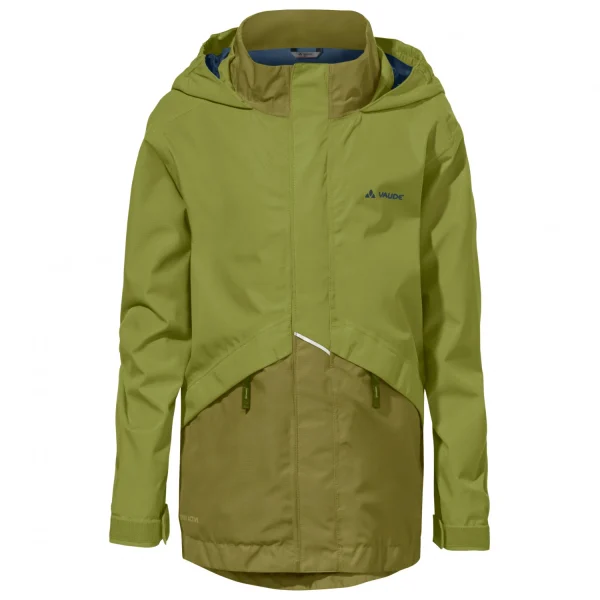 Vaude – Kid’s Escape Light Jacket III – Veste Hardshell shopping pas cher 5