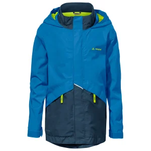 Vaude – Kid’s Escape Light Jacket III – Veste Hardshell shopping pas cher 18