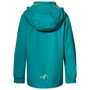 Vaude – Kid’s Escape Light Jacket III – Veste Hardshell shopping pas cher 10