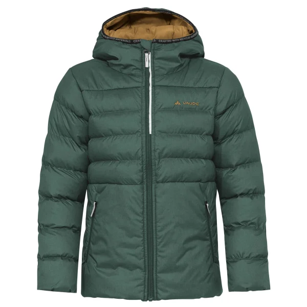 Vaude – Kid’s Manukau Padded Jacket – Veste Synthétique site pas cher 5