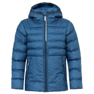 Vaude – Kid’s Manukau Padded Jacket – Veste Synthétique site pas cher 16