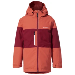 marque moins cher Vaude – Kid’s Snow Cup Jacket – Veste De Ski 16