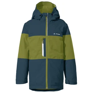 marque moins cher Vaude – Kid’s Snow Cup Jacket – Veste De Ski 18