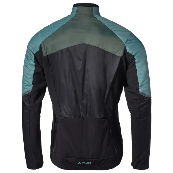 Distributeur Officiel Vaude – Kuro Insulation Jacket – Veste De Cyclisme 3