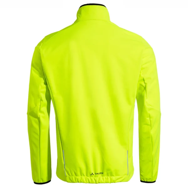 Vaude – Matera Softshell Jacket – Veste De Cyclisme Acheter 3